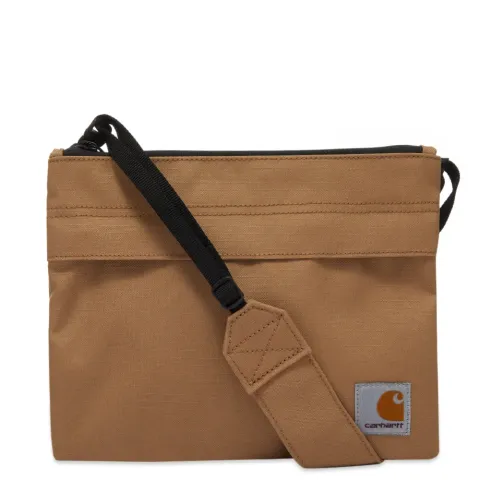 Vernon Strap Bag