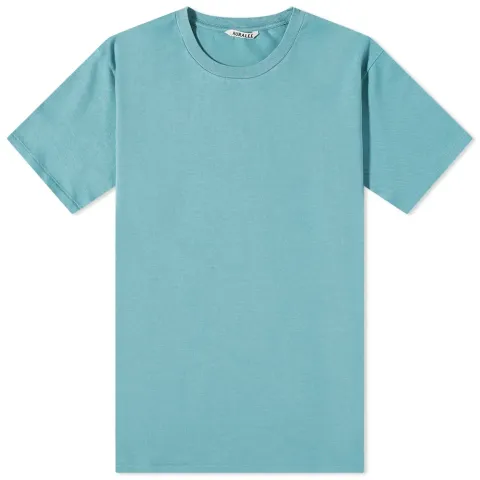 Luster Plaiting T-Shirt