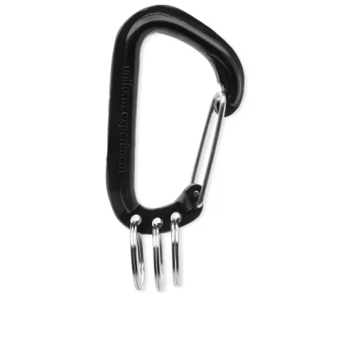 Aluminium Carabiner