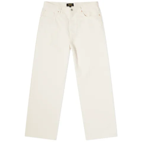 Wide 5 Jeans