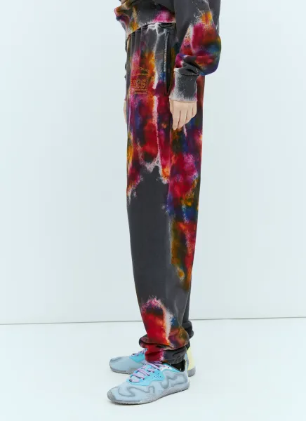 Colourspray Track Pants