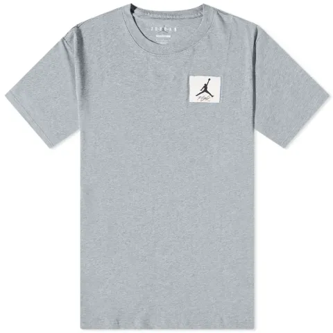 Essential Oversized T-Shirt