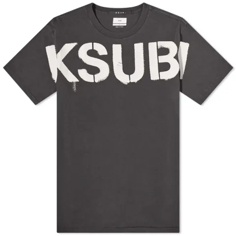 Stencil Kash T-Shirt