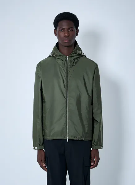 Remoray Hoooded Jacket