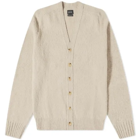 Howlin' Will-o'-the-Wisp Cardigan