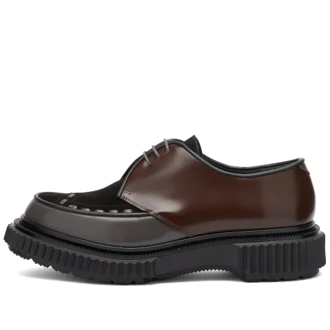 x Undercover Type 195 Leather Derby