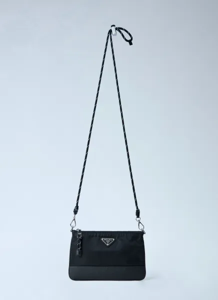 Compact Crossbody Bag