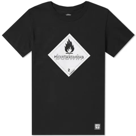 Hooper Print Tee