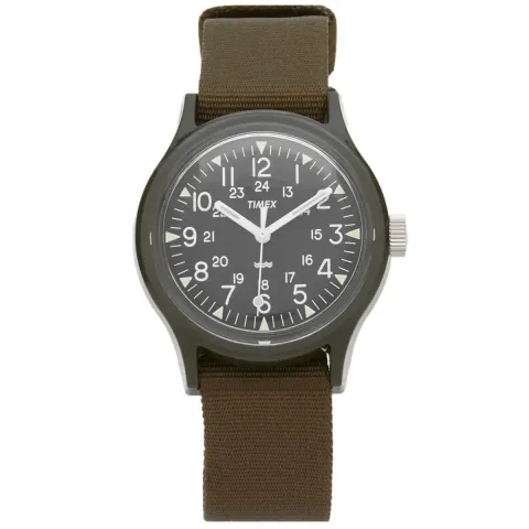 MK1 Resin 36mm Watch