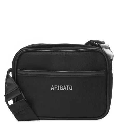 Logo Crossbody Sidebag