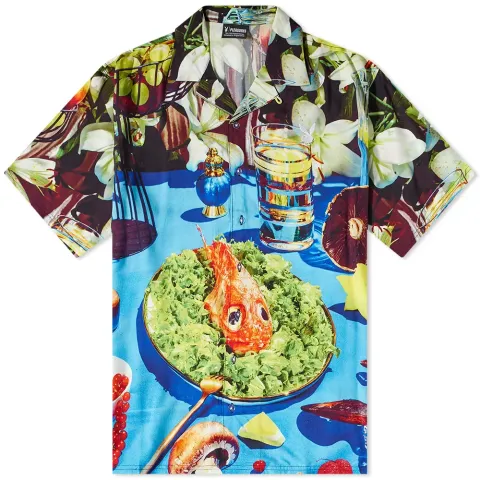 Taste Vacation Shirt
