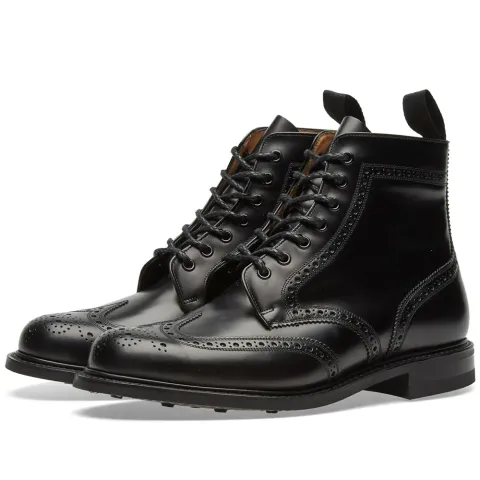 Church's Caldecott Boot