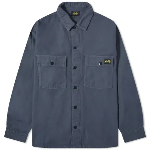 CPO Overshirt