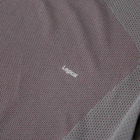 AS UC Dri-Fit Sweat Map 3/4 Top