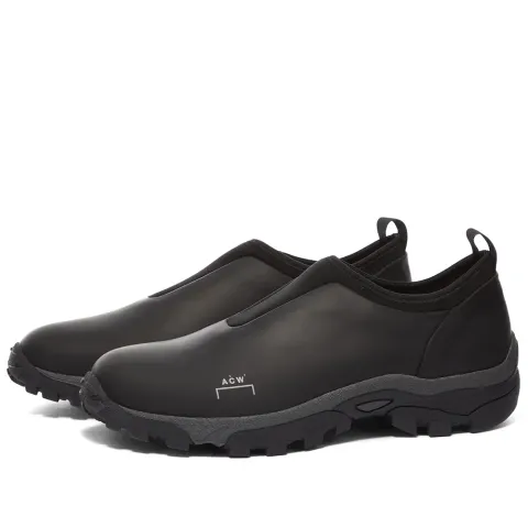 A-COLD-WALL* NC.1 Dirt Moc Sneaker