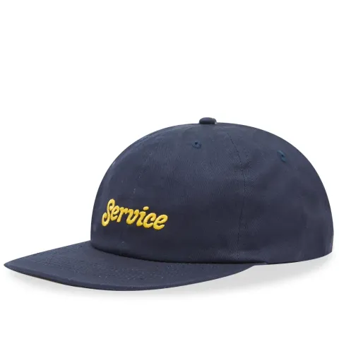 Service Cap