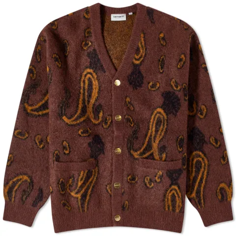 Medford Cardigan
