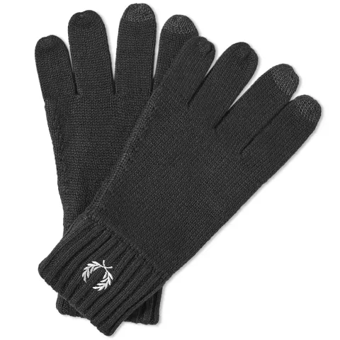 Laurel Wreath Gloves