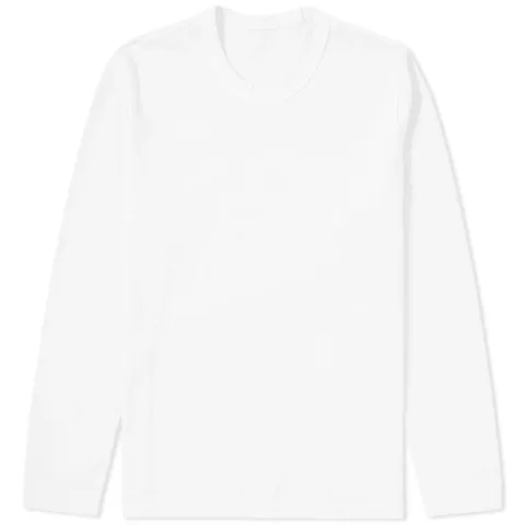 Long Sleeved Tee