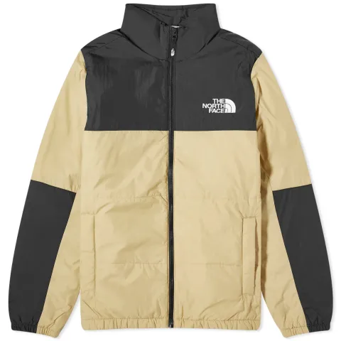 Gosei Puffer Jacket