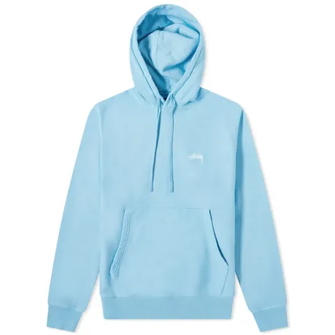 Stock Logo Hoody