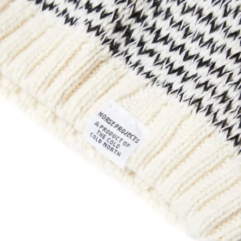 Sigfred Stripe Crew
