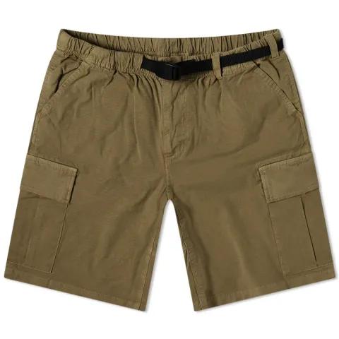 Ripstop Cargo Shorts