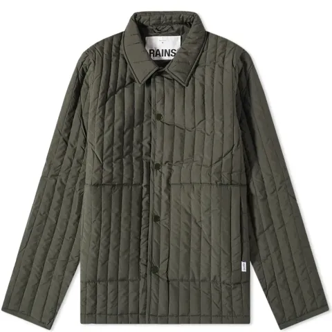 Liner Shirt Jacket