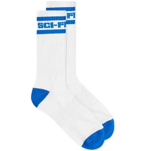 Logo Sock
