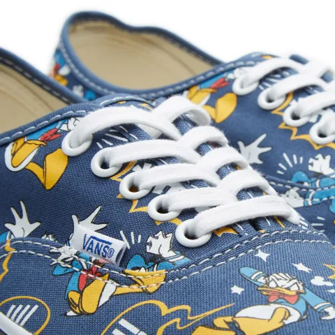 x Disney Authentic