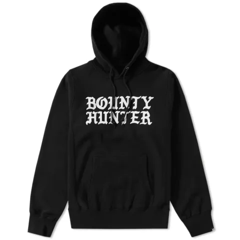 Base Logo Hoody