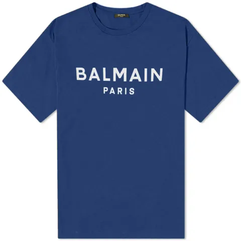 Paris Logo T-Shirt