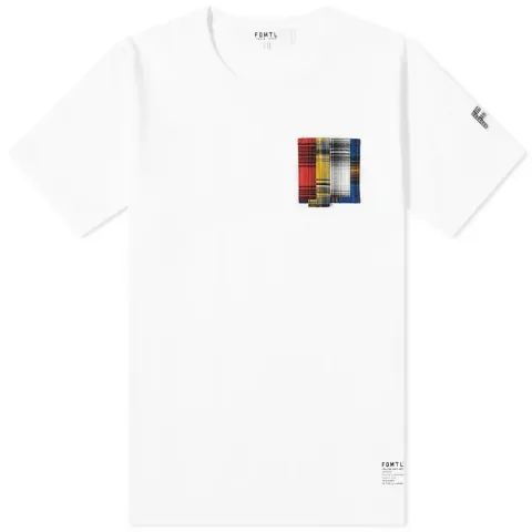 Obi Strip T-Shirt