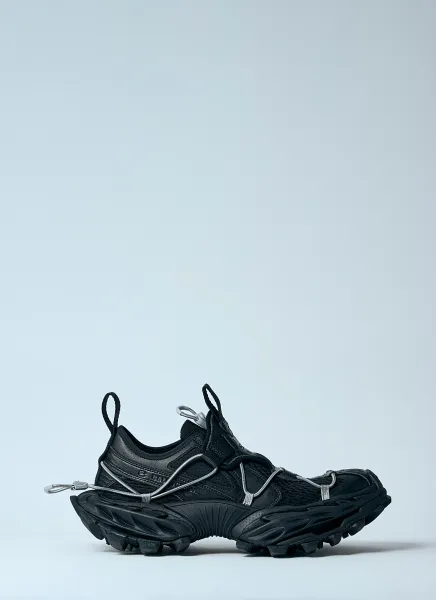 Hike Sneakers