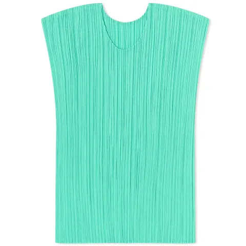 Pleats T-Shirt