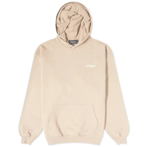 Owners Club Hoodie