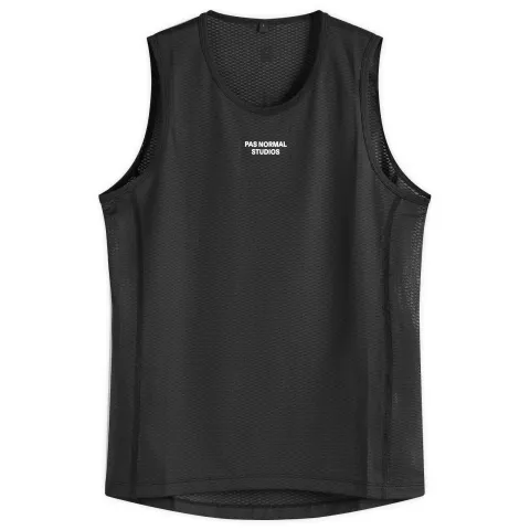 Sleeveless Base Layer