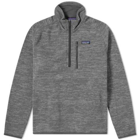 Better Sweater 1/4 Zip Jacket