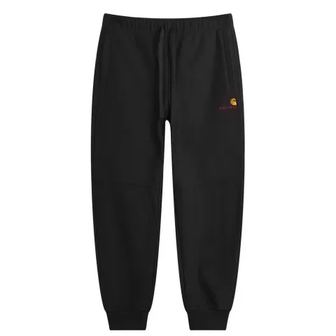 American Script Jogging Pant