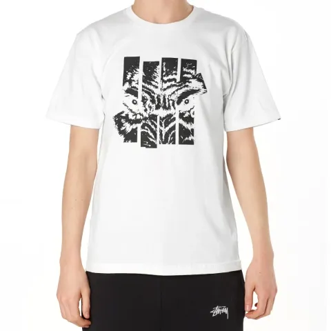 Wolf Strike Tee