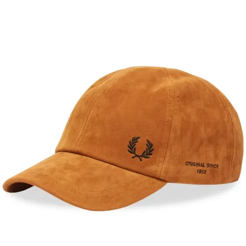 Microfibre Cap