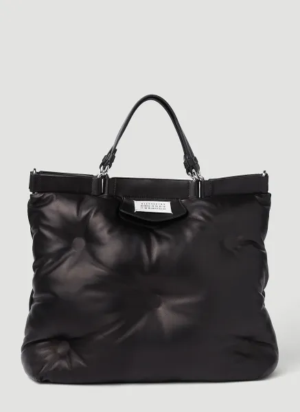 Glam Slam Tote Bag