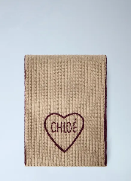 Encoeur Scarf
