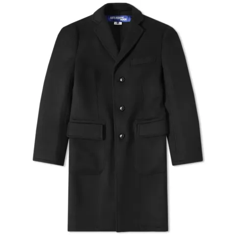 Cashmere Classic Coat