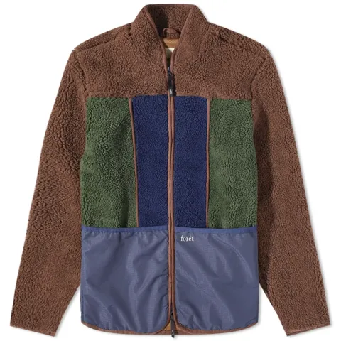 Mountain Fleece Jacket