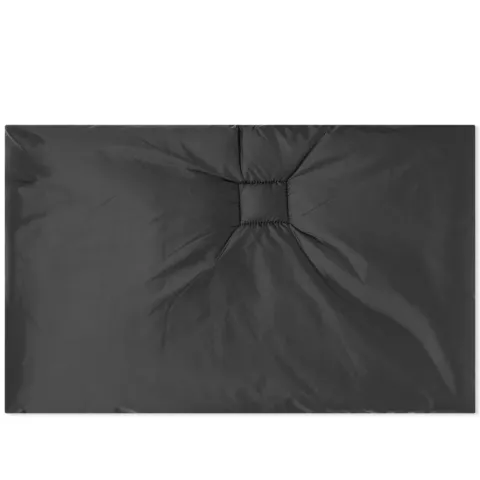 DRKSHDW Puffer Scarf