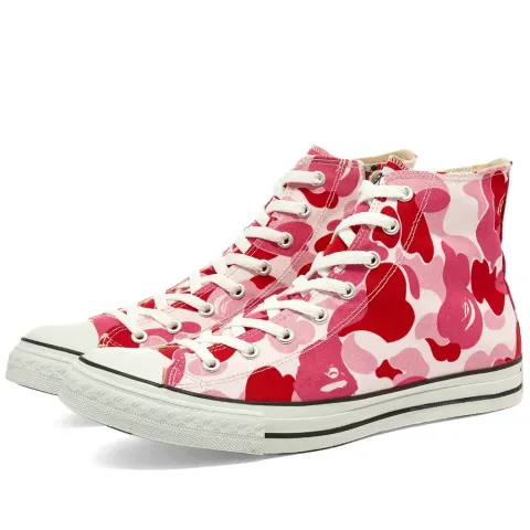 ABC Camo Ape Sta Hi