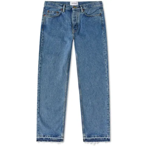 Dorian Cropped Jeans