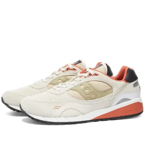 Shadow 6000