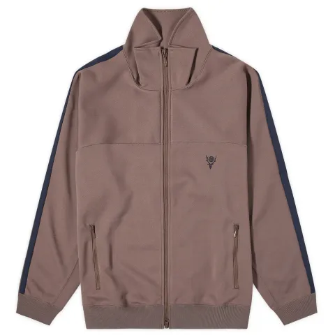 Trainer Track Jacket